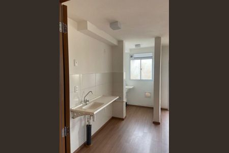 Apartamento à venda com 2 quartos, 38m² em Lapa, São Paulo