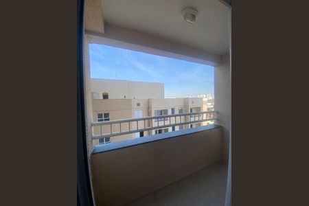 Apartamento à venda com 2 quartos, 38m² em Lapa, São Paulo