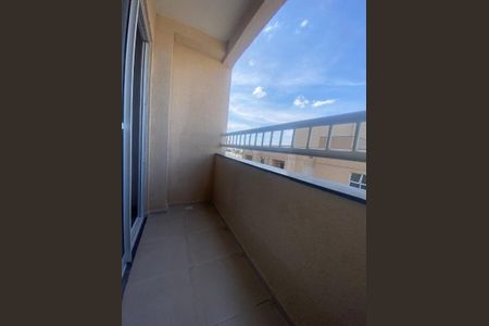 Apartamento à venda com 2 quartos, 38m² em Lapa, São Paulo