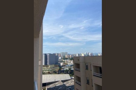 Apartamento à venda com 2 quartos, 38m² em Lapa, São Paulo