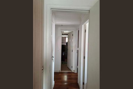 Apartamento à venda com 3 quartos, 106m² em Chácara Califórnia, São Paulo