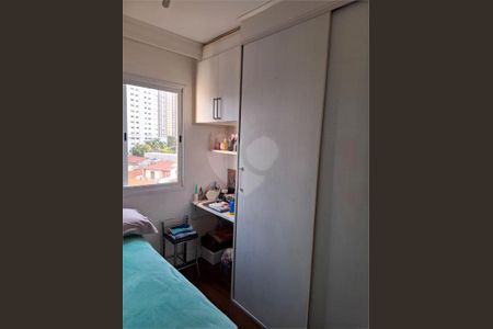 Apartamento à venda com 3 quartos, 106m² em Chácara Califórnia, São Paulo