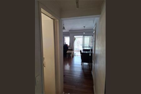 Apartamento à venda com 3 quartos, 106m² em Chácara Califórnia, São Paulo