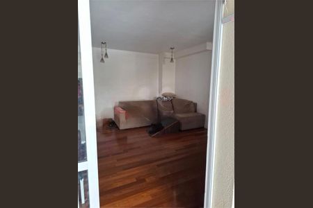 Apartamento à venda com 3 quartos, 106m² em Chácara Califórnia, São Paulo