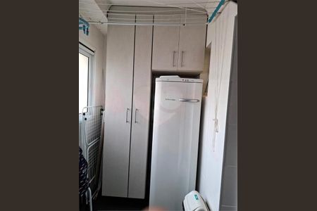 Apartamento à venda com 3 quartos, 106m² em Chácara Califórnia, São Paulo