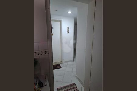 Apartamento à venda com 3 quartos, 106m² em Chácara Califórnia, São Paulo