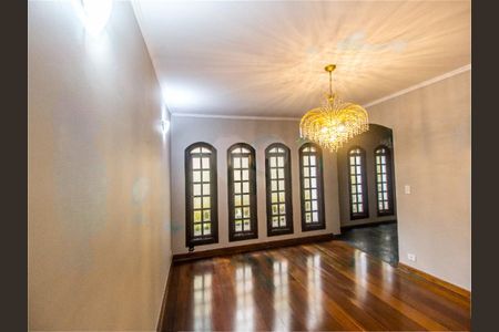 Casa à venda com 4 quartos, 533m² em Alphaville, Santana de Parnaíba