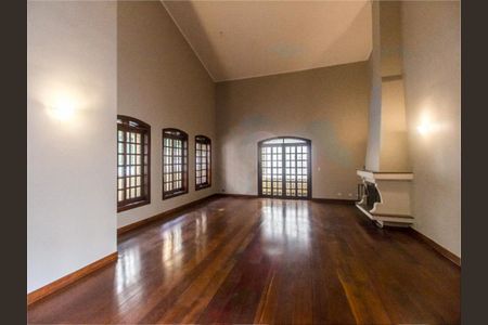 Casa à venda com 4 quartos, 533m² em Alphaville, Santana de Parnaíba