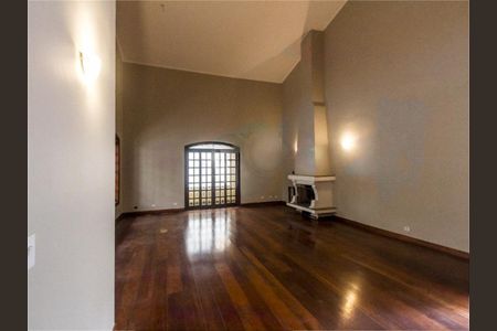 Casa à venda com 4 quartos, 533m² em Alphaville, Santana de Parnaíba