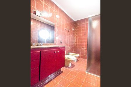 Casa à venda com 4 quartos, 533m² em Alphaville, Santana de Parnaíba
