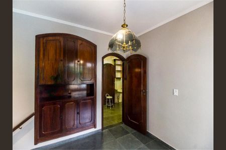 Casa à venda com 533m², 4 quartos e 5 vagas