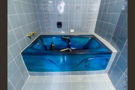 Casa à venda com 4 quartos, 533m² em Alphaville, Santana de Parnaíba