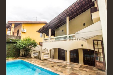Casa à venda com 533m², 4 quartos e 5 vagas