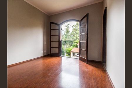 Casa à venda com 4 quartos, 533m² em Alphaville, Santana de Parnaíba