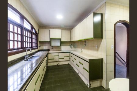 Casa à venda com 533m², 4 quartos e 5 vagas