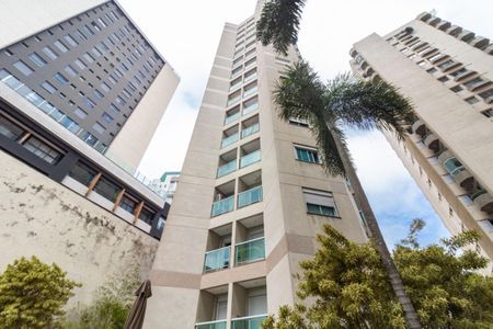 Apartamento à venda com 2 quartos, 58m² em Vila Mariana, São Paulo