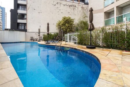 Apartamento à venda com 2 quartos, 58m² em Vila Mariana, São Paulo