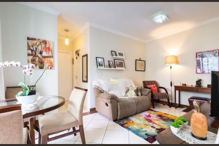 Apartamento à venda com 2 quartos, 58m² em Vila Mariana, São Paulo