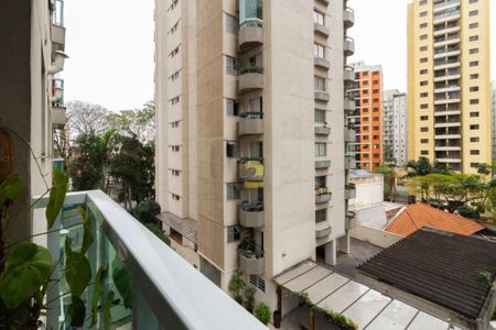 Apartamento à venda com 2 quartos, 58m² em Vila Mariana, São Paulo