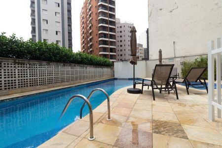 Apartamento à venda com 2 quartos, 58m² em Vila Mariana, São Paulo