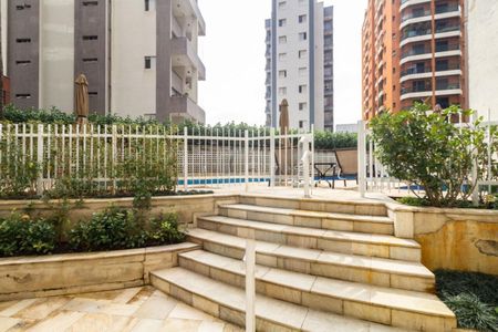 Apartamento à venda com 2 quartos, 58m² em Vila Mariana, São Paulo