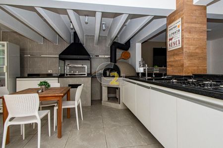 Apartamento à venda com 4 quartos, 170m² em Perdizes, São Paulo