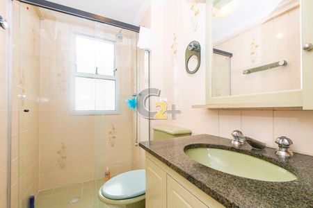 Apartamento à venda com 4 quartos, 170m² em Perdizes, São Paulo