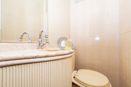 Apartamento à venda com 4 quartos, 170m² em Perdizes, São Paulo