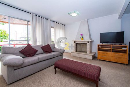 Apartamento à venda com 4 quartos, 170m² em Perdizes, São Paulo