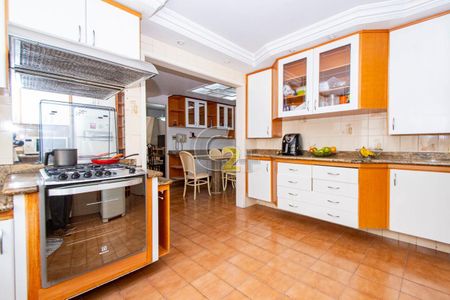 Apartamento à venda com 4 quartos, 170m² em Perdizes, São Paulo
