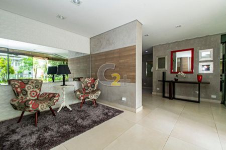 Apartamento à venda com 4 quartos, 170m² em Perdizes, São Paulo