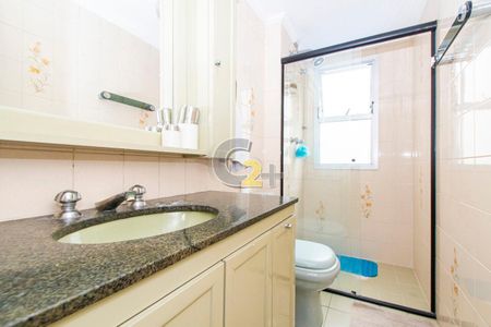 Apartamento à venda com 4 quartos, 170m² em Perdizes, São Paulo