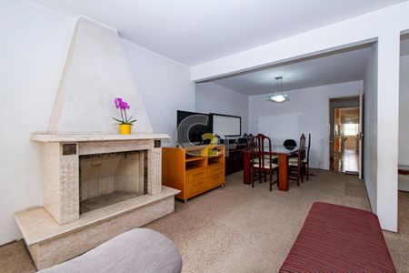 Apartamento à venda com 4 quartos, 170m² em Perdizes, São Paulo