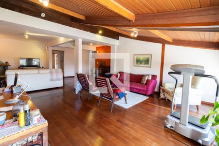 Casa à venda com 3 quartos, 340m² em Instituto de Previdencia, São Paulo