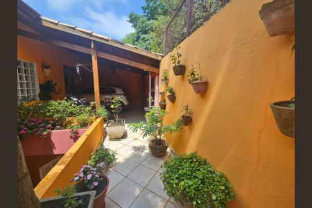 Casa à venda com 3 quartos, 340m² em Instituto de Previdencia, São Paulo