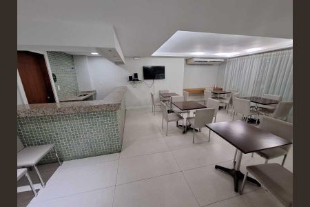 Apartamento à venda com 4 quartos, 124m² em Freguesia (Jacarepaguá), Rio de Janeiro
