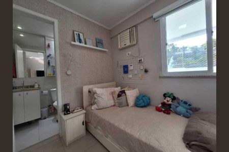 Apartamento à venda com 4 quartos, 124m² em Freguesia (Jacarepaguá), Rio de Janeiro