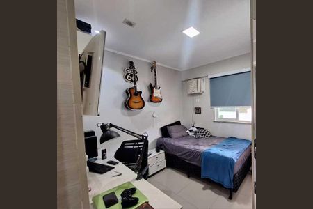 Apartamento à venda com 4 quartos, 124m² em Freguesia (Jacarepaguá), Rio de Janeiro