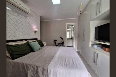 Apartamento à venda com 4 quartos, 124m² em Freguesia (Jacarepaguá), Rio de Janeiro