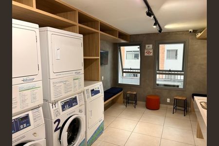 Kitnet/Studio à venda com 1 quarto, 20m² em Jardim das Acacias, São Paulo