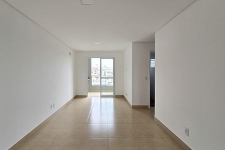 Sala de apartamento à venda com 2 quartos, 55m² em Paulicéia, São Bernardo do Campo