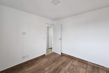 Quarto 1 de apartamento à venda com 2 quartos, 55m² em Paulicéia, São Bernardo do Campo