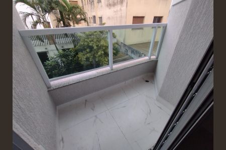Apartamento à venda com 2 quartos, 125m² em Santa Maria, São Caetano do Sul
