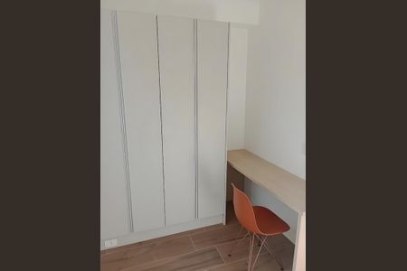 Apartamento para alugar com 2 quartos, 39m² em Cidade Jardim, São Paulo