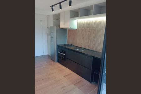 Apartamento para alugar com 2 quartos, 39m² em Cidade Jardim, São Paulo