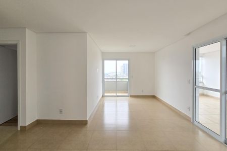 Sala de apartamento à venda com 2 quartos, 125m² em Paulicéia, São Bernardo do Campo