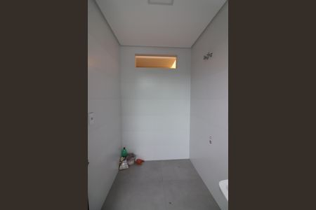 Casa à venda com 200m², 3 quartos e 4 vagasÁrea de Serviço