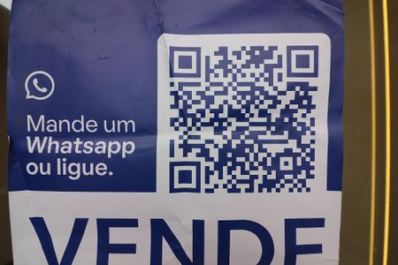 Casa à venda com 200m², 3 quartos e 4 vagasPlaca