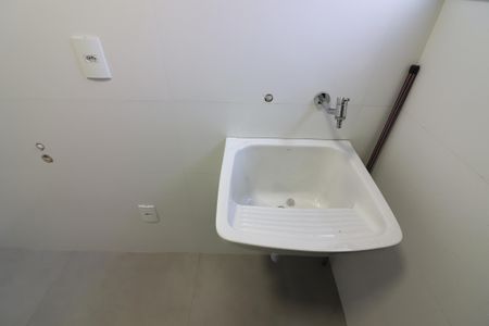 Casa à venda com 200m², 3 quartos e 4 vagasÁrea de Serviço