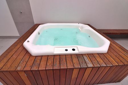 Casa à venda com 200m², 3 quartos e 4 vagasSpa e Espaço Gourmet